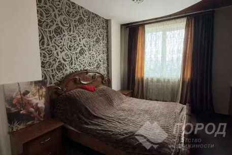 Сдам 3-х кімнатну квартиру в новобудові, Салтовка, ТРК Украина, Код: 809498/2