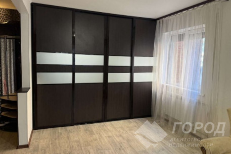 Сдам 1-кімнатну квартиру, Новые дома, Армейская метро (Советской Армии), Код: 809498/3