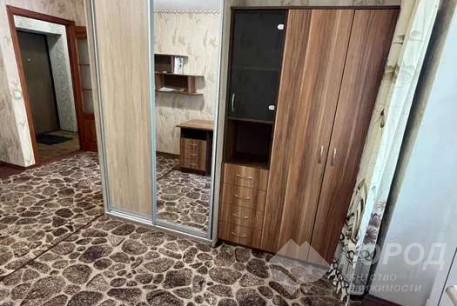 Сдам 1-кімнатну квартиру, Новые дома, Армейская метро (Советской Армии), Код: 809501/1