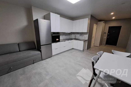 Сдам 2-х кімнатну квартиру в новобудові, Павлово поле, Сокольники, Код: 809503/1