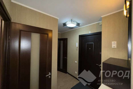 Сдам 2-х кімнатну квартиру, Гагарина проспект, Метростроителей метро, Код: 809504/2