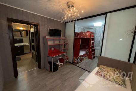 Сдам 2-х кімнатну квартиру, Гагарина проспект, Метростроителей метро, Код: 809504/2