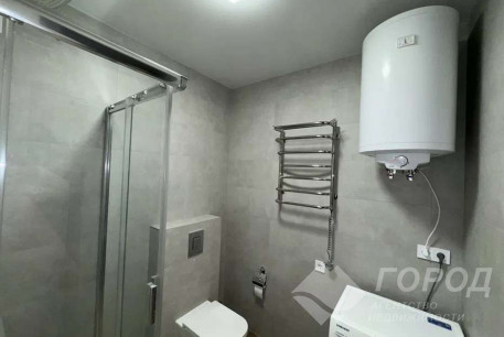 Продам 1-кімнатну квартиру в новобудові, Журавлевка, ЖК Гидропарк, Код: 809504/3