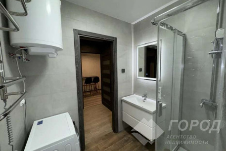 Продам 1-кімнатну квартиру в новобудові, Журавлевка, ЖК Гидропарк, Код: 809504/3