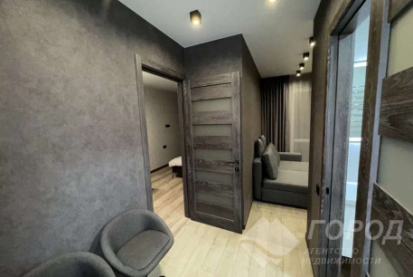 Продам 1-кімнатну квартиру в новобудові, Журавлевка, ЖК Гидропарк, Код: 809504/3