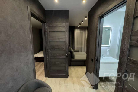Продам 1-кімнатну квартиру в новобудові, Журавлевка, ЖК Гидропарк, Код: 809504/3