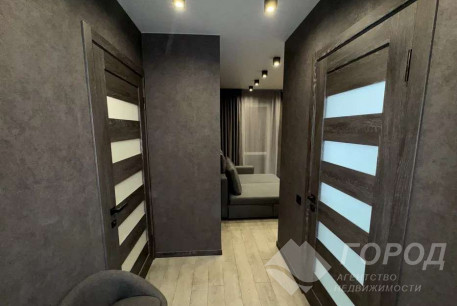 Продам 1-кімнатну квартиру в новобудові, Журавлевка, ЖК Гидропарк, Код: 809504/3