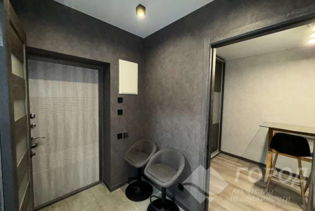 Продам 1-кімнатну квартиру в новобудові, Журавлевка, ЖК Гидропарк, Код: 809504/3