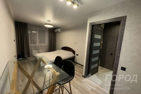 Продам 1-кімнатну квартиру в новобудові, Журавлевка, ЖК Гидропарк, Код: 809504/3