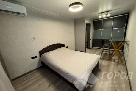 Продам 1-кімнатну квартиру в новобудові, Журавлевка, ЖК Гидропарк, Код: 809504/3
