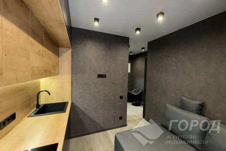 Продам 1-кімнатну квартиру в новобудові, Журавлевка, ЖК Гидропарк, Код: 809504/3
