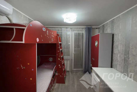 Продам 2-х кімнатну квартиру, Гагарина проспект, Код: 809504/4