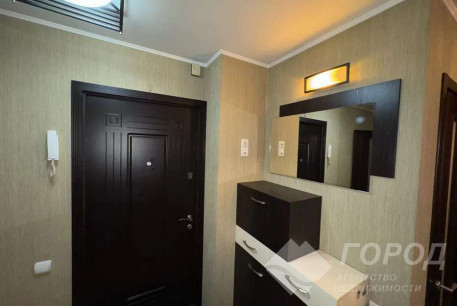 Продам 2-х кімнатну квартиру, Гагарина проспект, Код: 809504/4