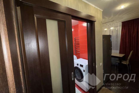 Продам 2-х кімнатну квартиру, Гагарина проспект, Код: 809504/4