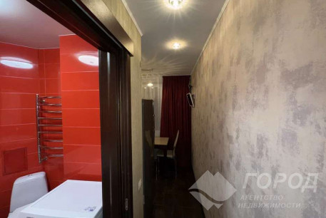 Продам 2-х кімнатну квартиру, Гагарина проспект, Код: 809504/4