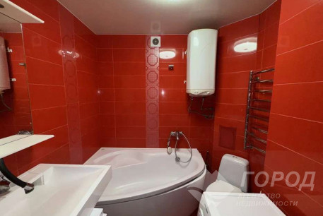 Продам 2-х кімнатну квартиру, Гагарина проспект, Код: 809504/4