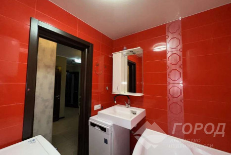 Продам 2-х кімнатну квартиру, Гагарина проспект, Код: 809504/4