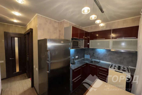 Продам 2-х кімнатну квартиру, Гагарина проспект, Код: 809504/4