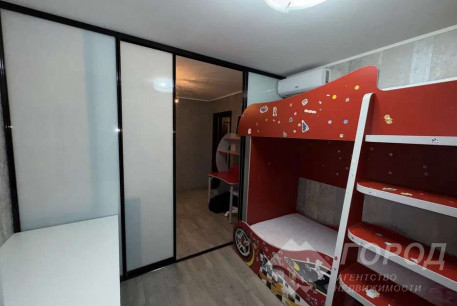 Продам 2-х кімнатну квартиру, Гагарина проспект, Код: 809504/4