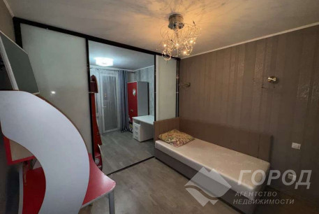 Продам 2-х кімнатну квартиру, Гагарина проспект, Код: 809504/4