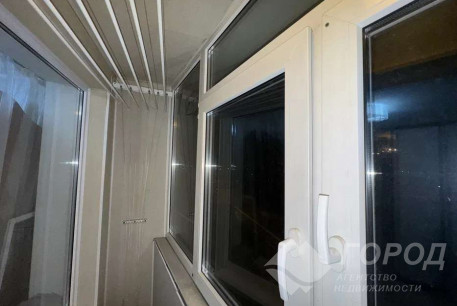 Продам 2-х кімнатну квартиру, Гагарина проспект, Код: 809504/4