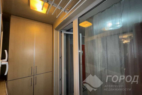 Продам 2-х кімнатну квартиру, Гагарина проспект, Код: 809504/4