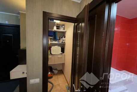 Продам 2-х кімнатну квартиру, Гагарина проспект, Код: 809504/4