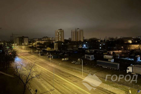 Продам 2-х кімнатну квартиру, Гагарина проспект, Код: 809504/4