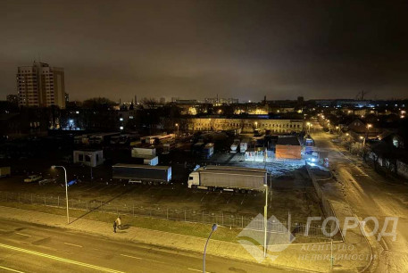 Продам 2-х кімнатну квартиру, Гагарина проспект, Код: 809504/4