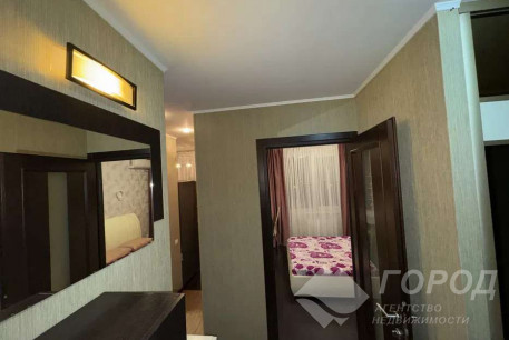 Продам 2-х кімнатну квартиру, Гагарина проспект, Код: 809504/4