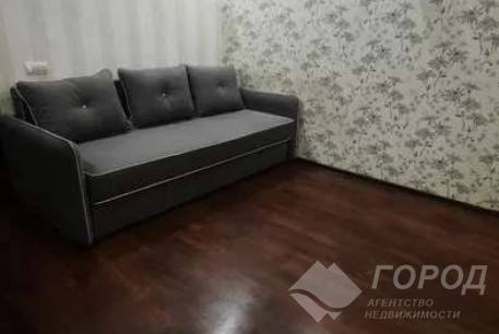 Продам 1-кімнатну квартиру в новобудові, Дергачевский р-н, Солоницевка пгт., Код: 809510/1