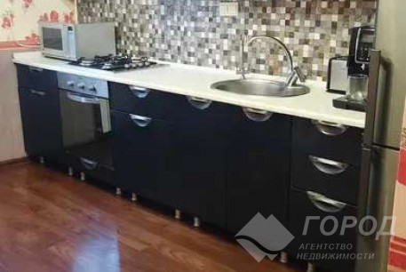 Продам 1-кімнатну квартиру в новобудові, Дергачевский р-н, Солоницевка пгт., Код: 809510/1