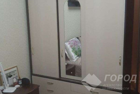 Продам 2-х кімнатну квартиру, Салтовка, Код: 809511/1