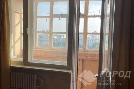 Сдам 3-х кімнатну квартиру, Салтовка, Студенческая метро, Код: 809516/1