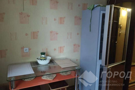 Сдам 2-х кімнатну квартиру, Салтовка, Героев Труда метро, Код: 809517/1