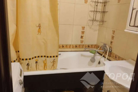 Сдам 2-х кімнатну квартиру, Салтовка, Героев Труда метро, Код: 809517/1