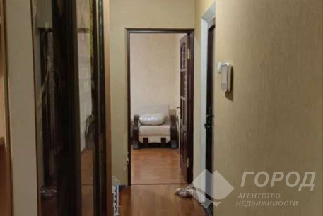 Сдам 2-х кімнатну квартиру, Салтовка, Героев Труда метро, Код: 809517/1