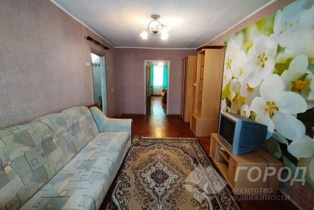 Сдам 2-х кімнатну квартиру, Новые дома, Маршала Жукова метро (Дворец спорта), Код: 809518/1