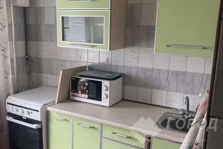 Сдам 1-кімнатну квартиру, Рогань, Восточный, Код: 809520/1