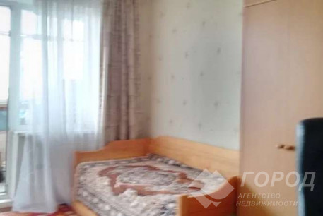 Сдам кімнату з підселенням, ХТЗ, Код: 809523/1