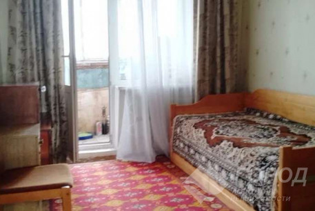 Сдам кімнату з підселенням, ХТЗ, Код: 809523/1