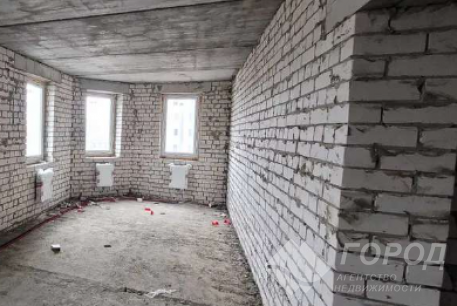 Продам 2-х кімнатну квартиру в новобудові, Гагарина проспект, Проспект Гагарина метро, Код: 809532/1