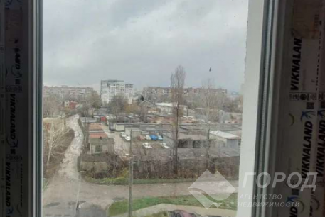 Продам 2-х кімнатну квартиру в новобудові, Гагарина проспект, Проспект Гагарина метро, Код: 809532/1