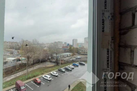 Продам 2-х кімнатну квартиру в новобудові, Гагарина проспект, Проспект Гагарина метро, Код: 809532/1