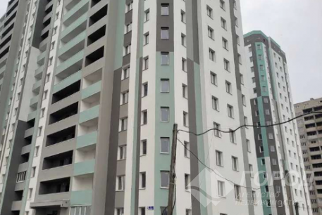 Продам 2-х кімнатну квартиру в новобудові, Гагарина проспект, Проспект Гагарина метро, Код: 809532/1