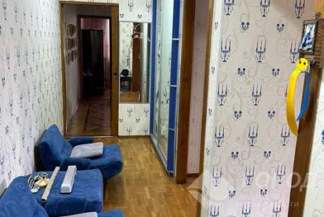 Сдам 3-х кімнатну квартиру, Салтовка, Студенческая метро, Код: 809533/1