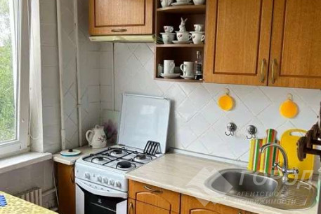 Сдам 3-х кімнатну квартиру, Салтовка, Студенческая метро, Код: 809533/1