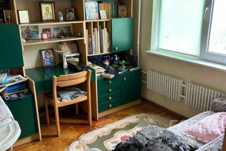 Сдам 3-х кімнатну квартиру, Салтовка, Студенческая метро, Код: 809533/1