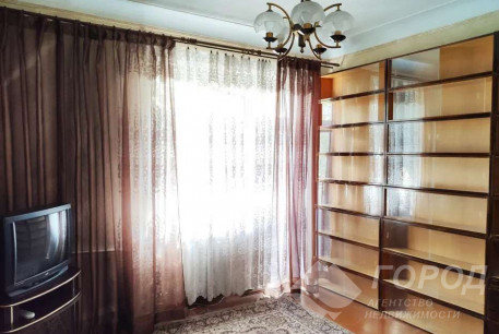 Сдам 3-х кімнатну квартиру, Центр, Код: 809534/1