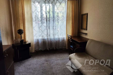 Сдам 3-х кімнатну квартиру, Центр, Код: 809534/1